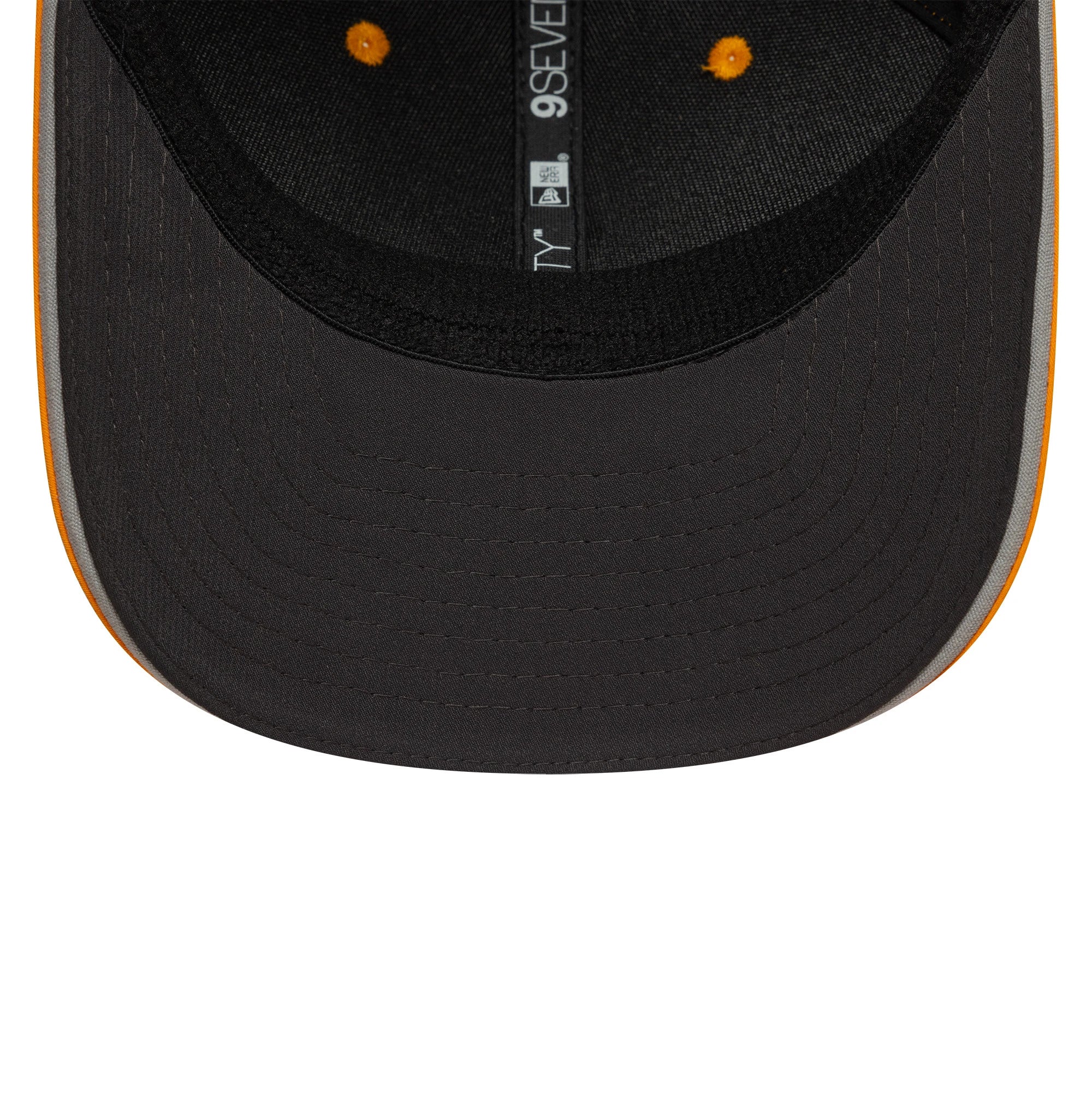 McLaren 9SEVENTY Cap, Black, Kids š„