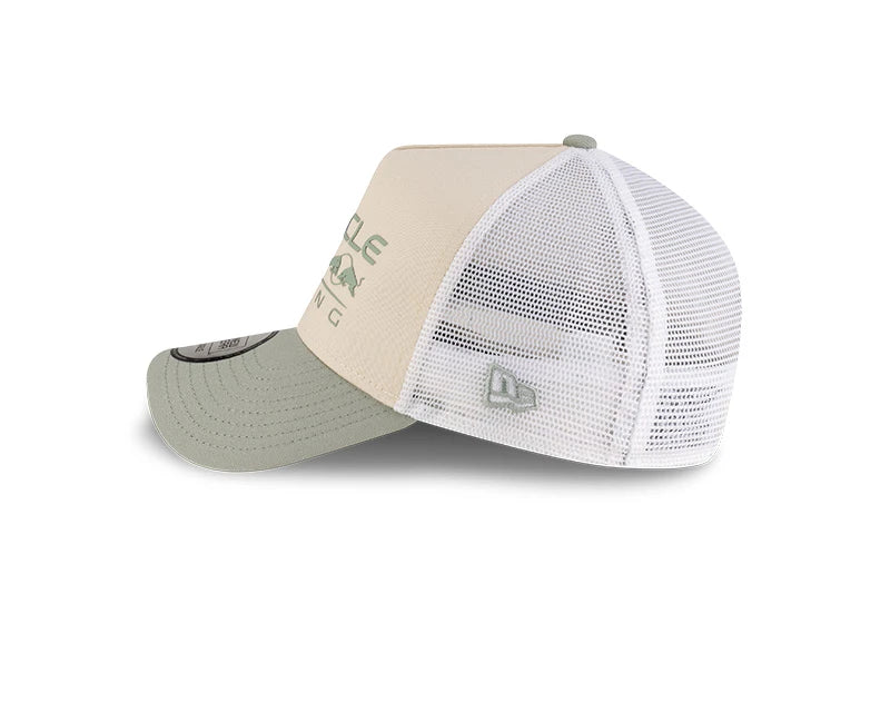 Red Bull Racing Seasonal EF Trucker Cap, Blue 🔥