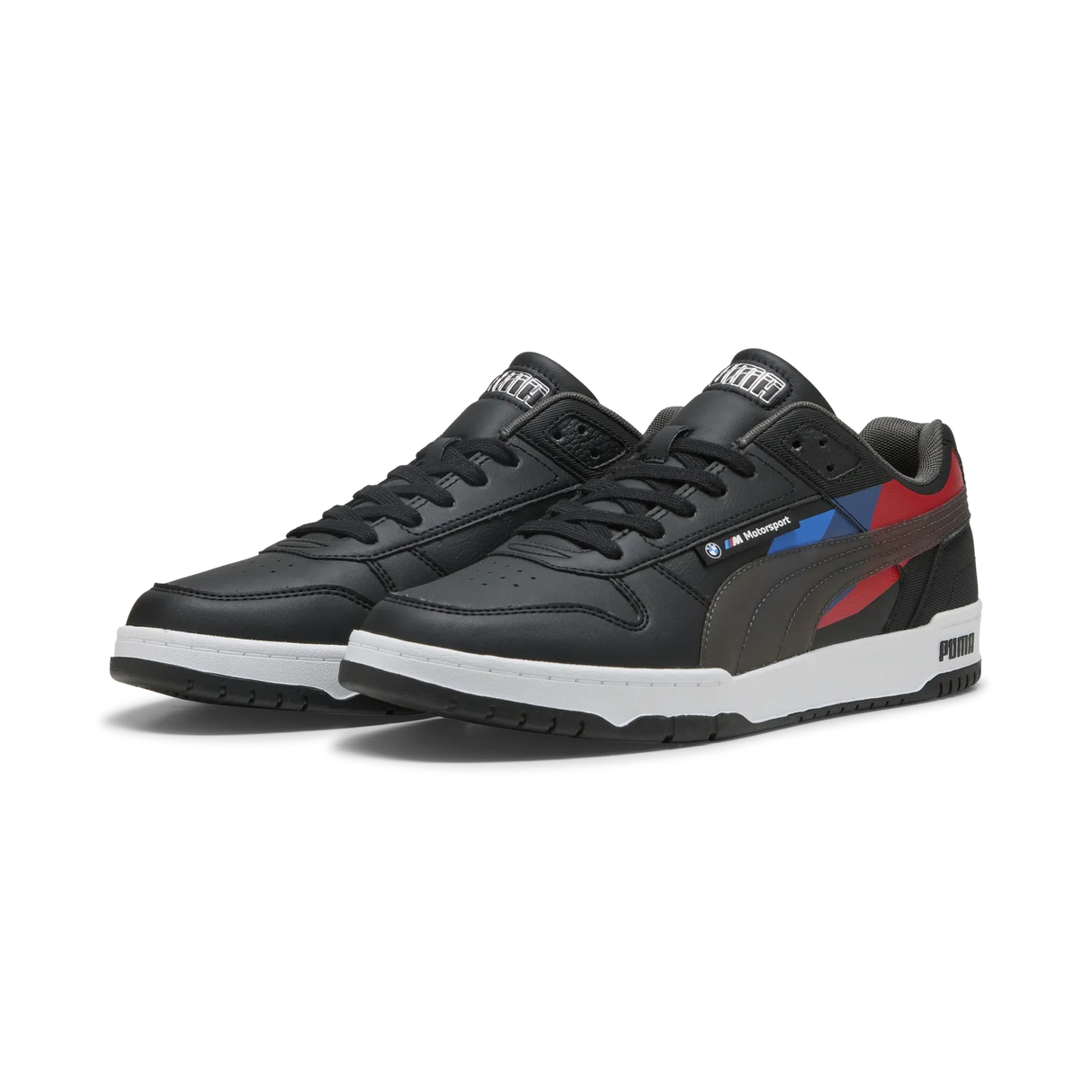 BMW Shoes MMS RBD Game Low š„