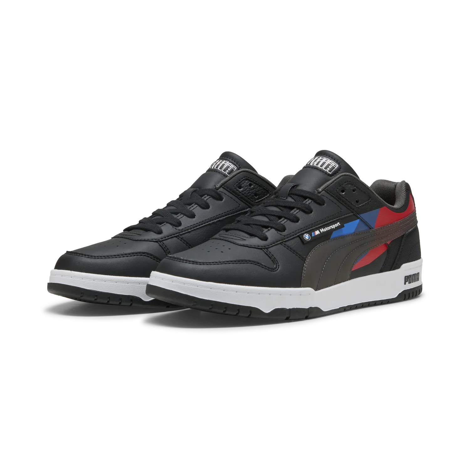 BMW Shoes MMS RBD Game Low š„