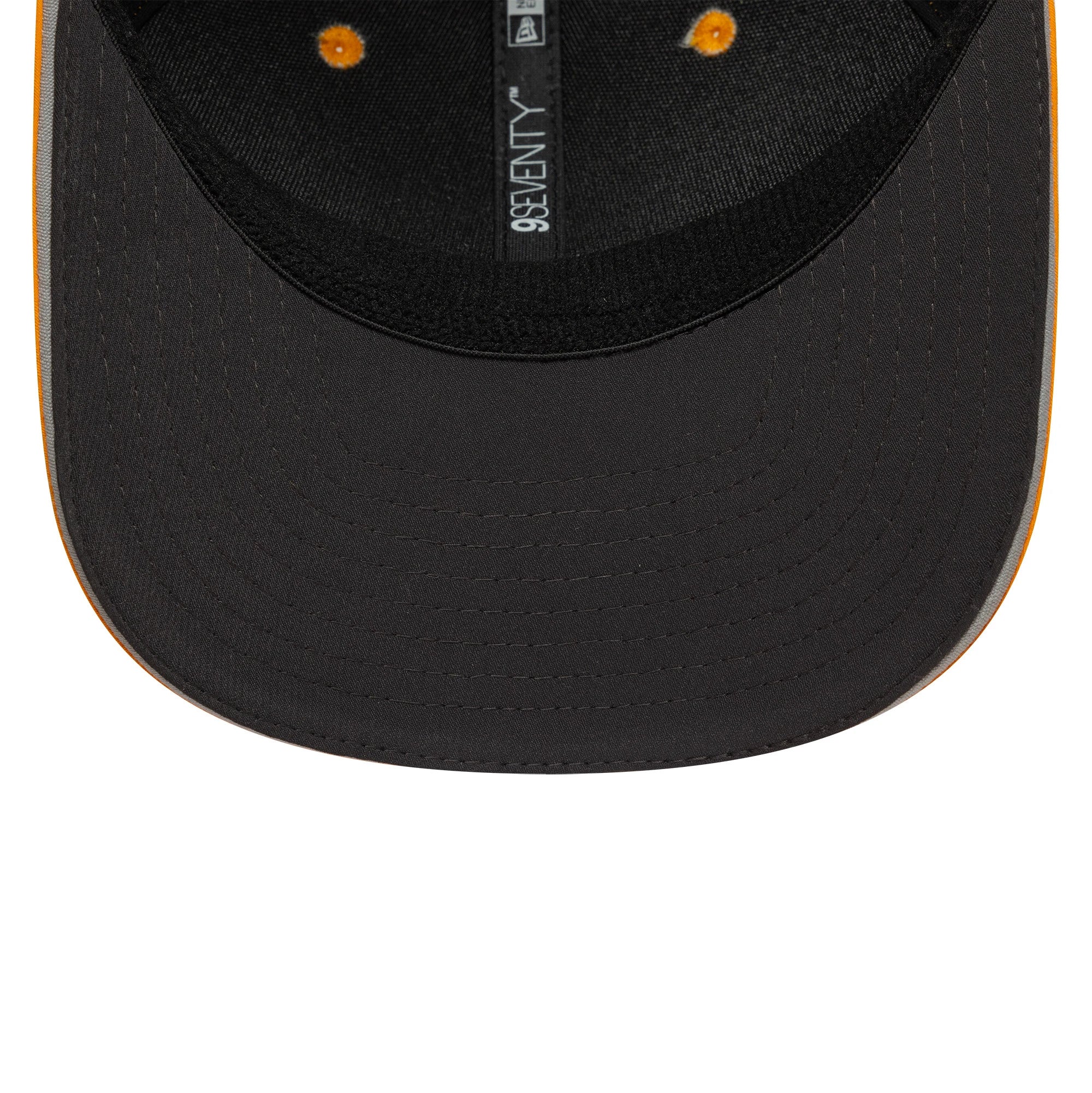 McLaren 9SEVENTY Cap š„