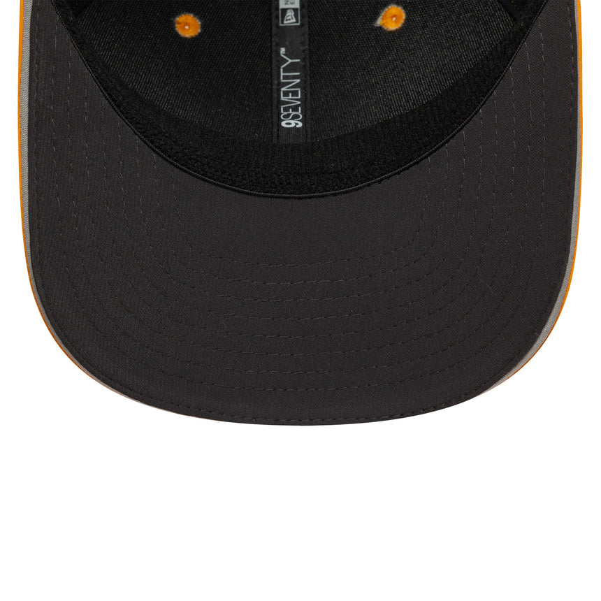 Gorra McLaren 9SEVENTY 🔥