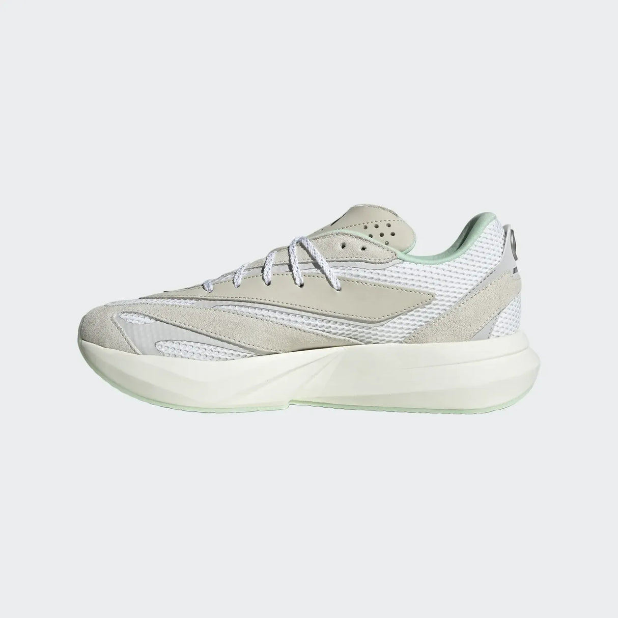 Mercedes Shoes Lightblaze š„