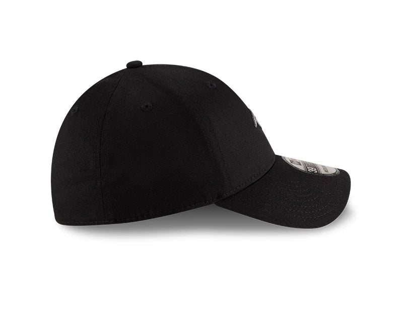 McLaren Seasonal 39THIRTY Cap, Black š„