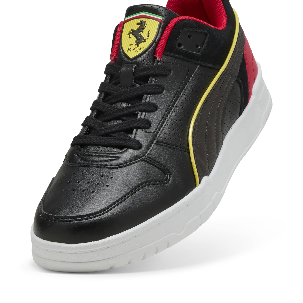 Ferrari Shoes Low Boot š„