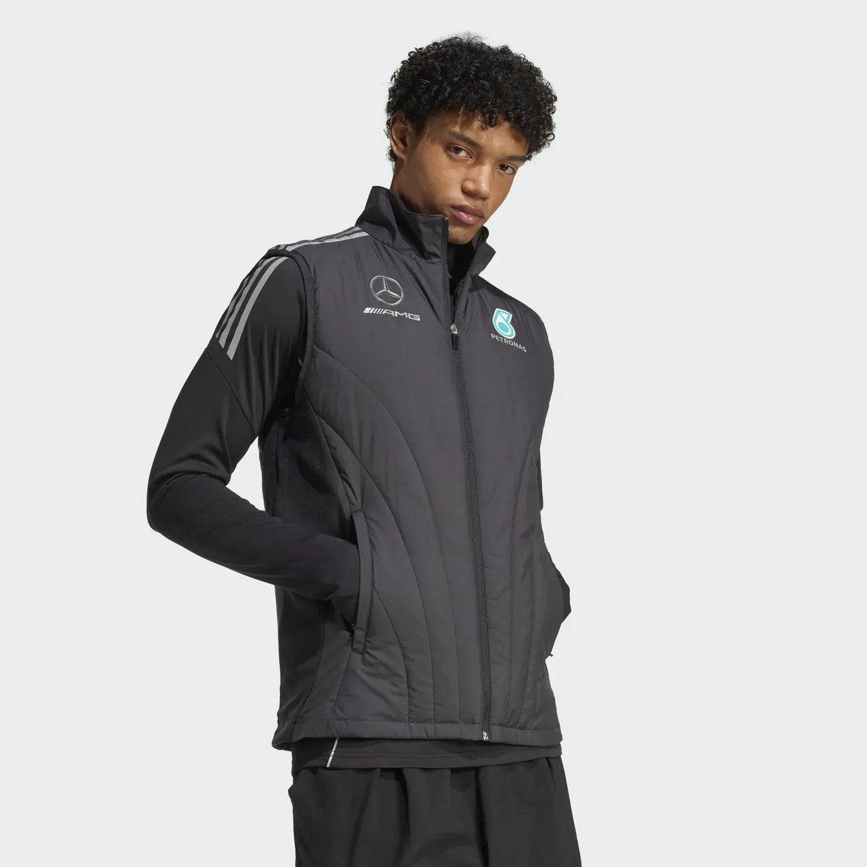 Mercedes Vest š„