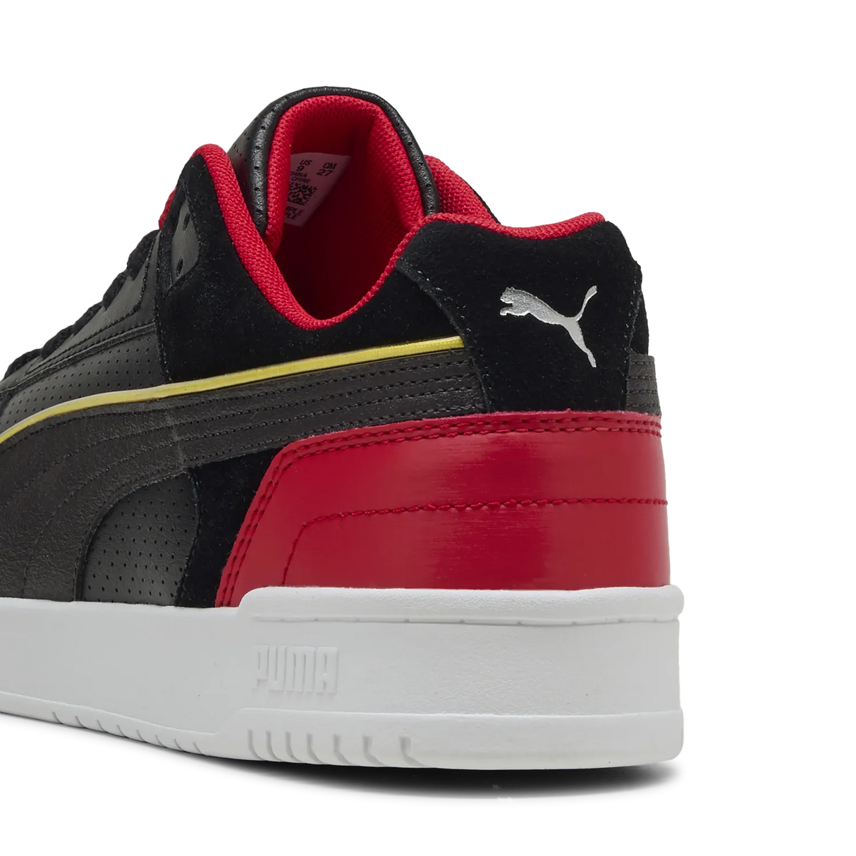 Ferrari Shoes Low Boot š„
