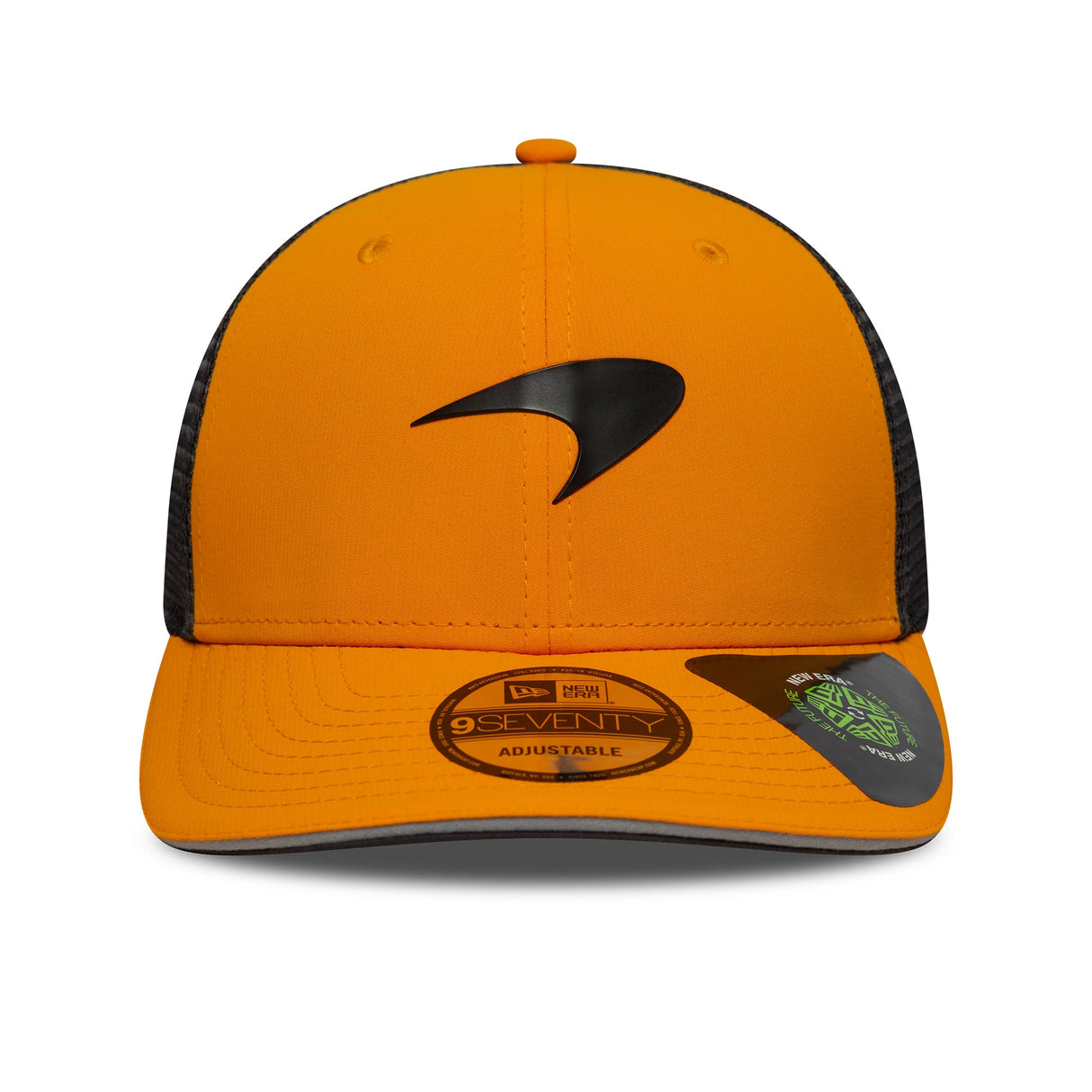 McLaren 9SEVENTY Cap š„