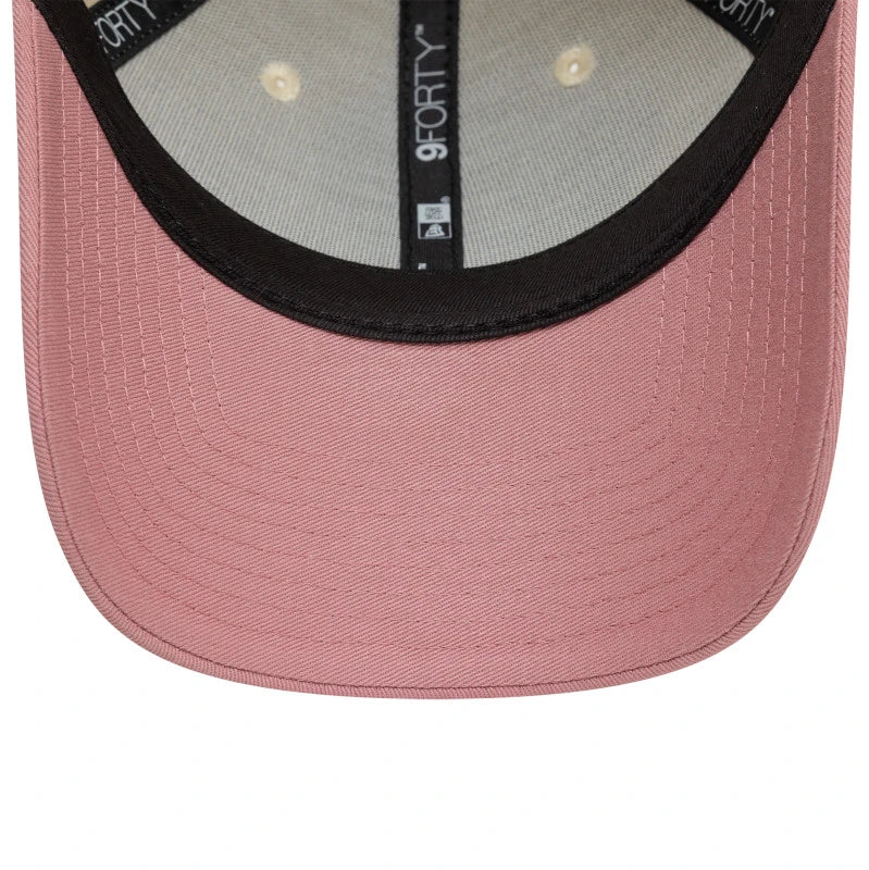 Red Bull Racing Contrast 9FORTY Cap, Copper š„