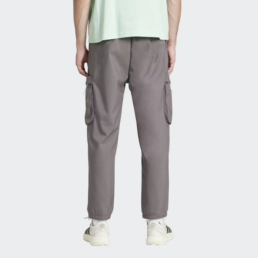 Mercedes Pants š„