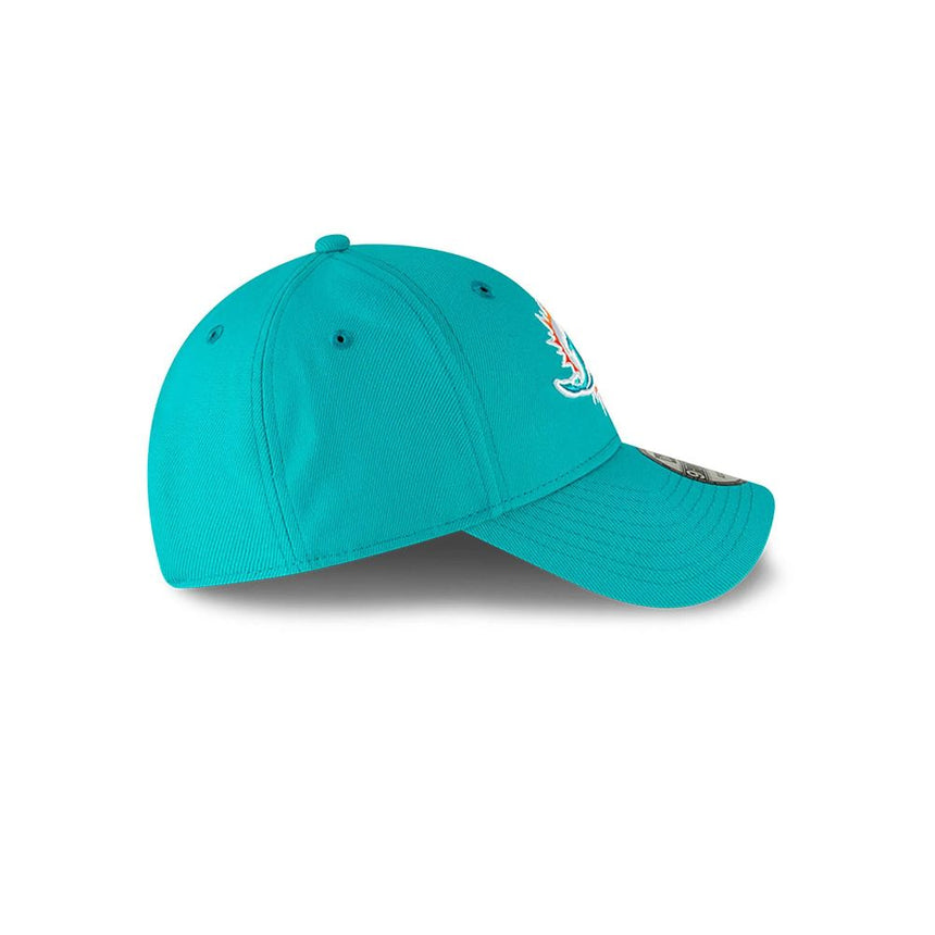 Gorra de béisbol de los Miami Dolphins, azul
