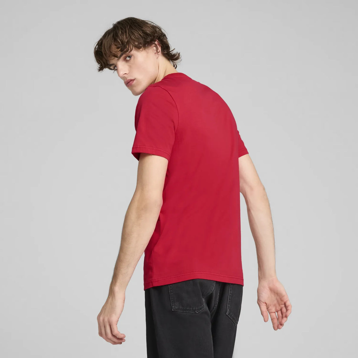 Ferrari Race T-Shirt š„