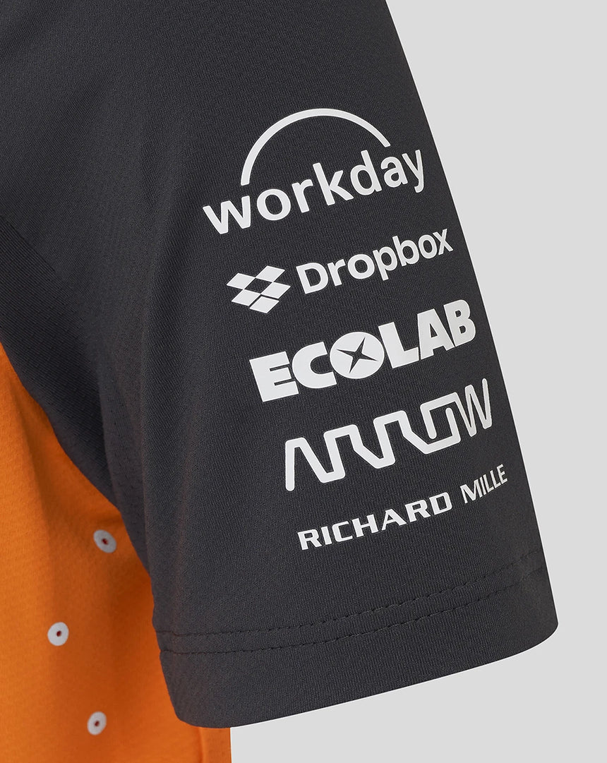 Polo del equipo McLaren F1 🔥