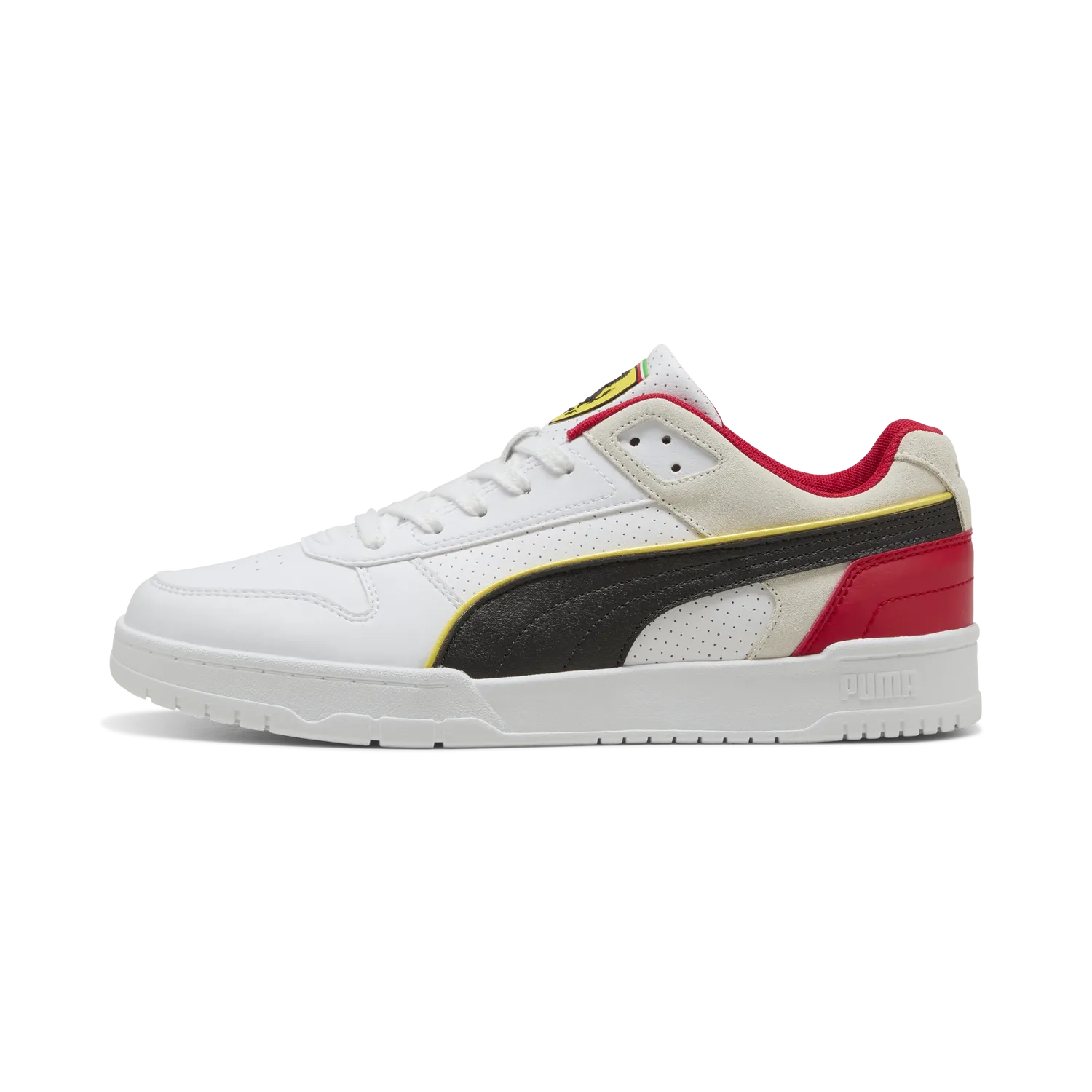 Ferrari Shoes RBD Game Low š„