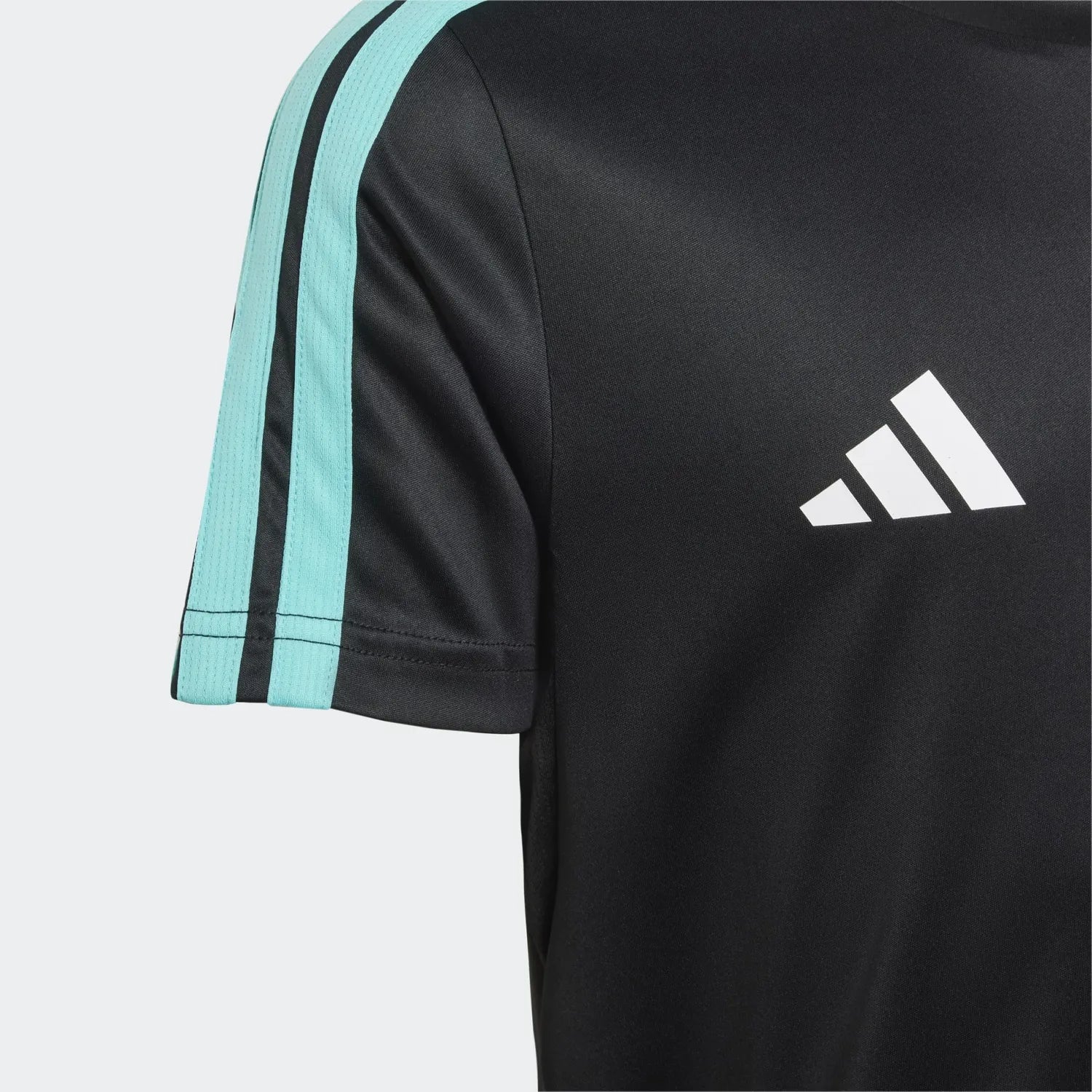 Mercedes Short Sleeve T-shirt DNA š„
