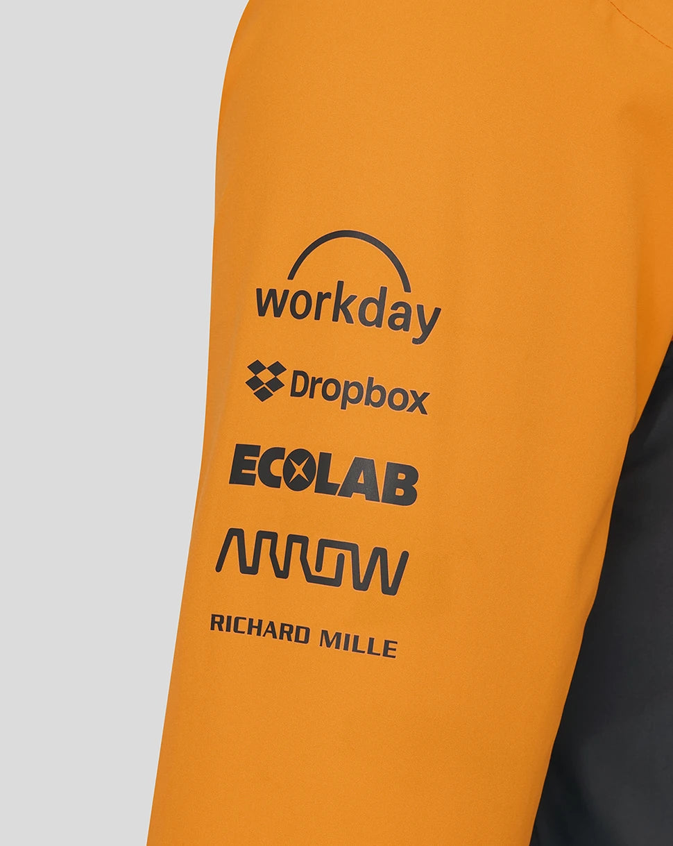 Chaqueta impermeable McLaren F1 š„