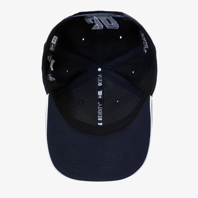 Alpine 9Seventy Cap, Navy š„