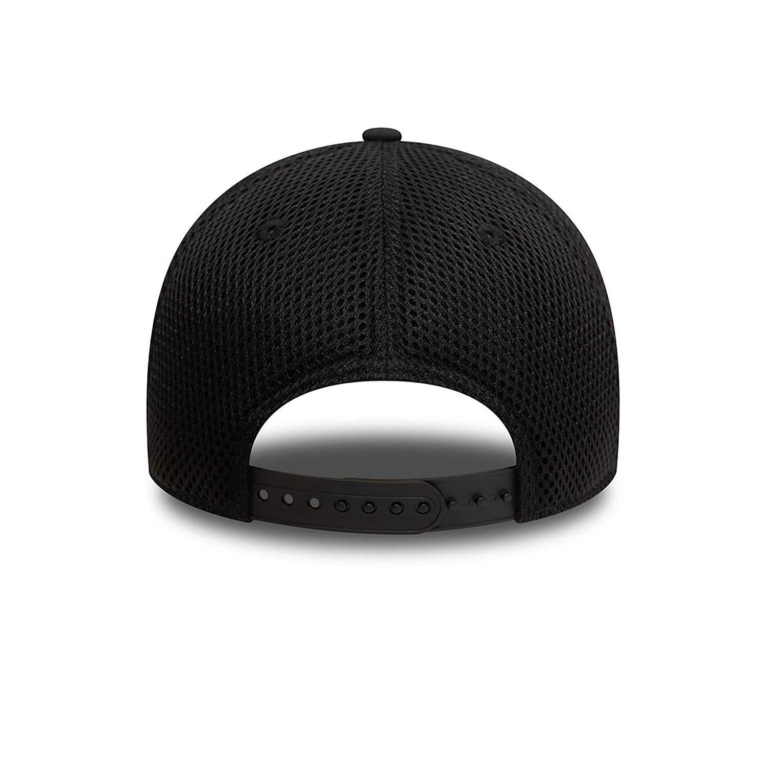 Gorra Alpine, New Era, Team, 9FORTY, Adulto, Negro, 2024