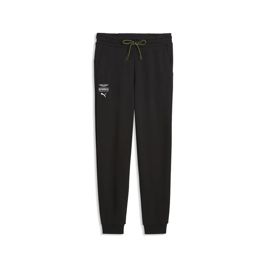 Aston Martin pants, Essential, black