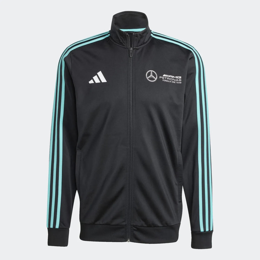 Mercedes DNA Track Top š„