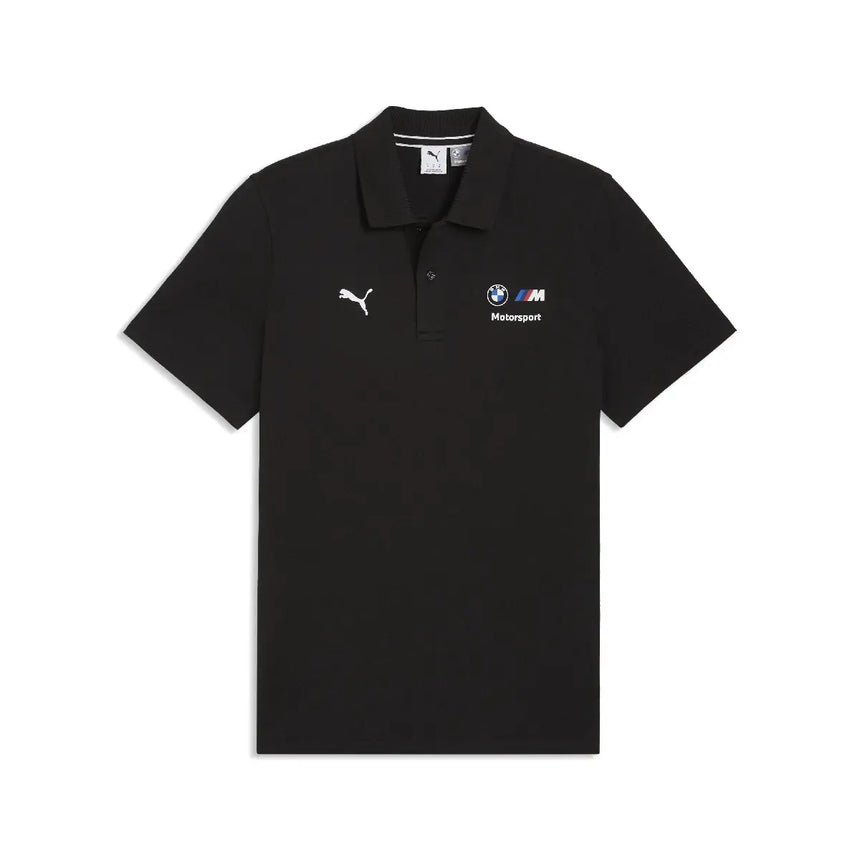 Bmw Mms polo, essential black
