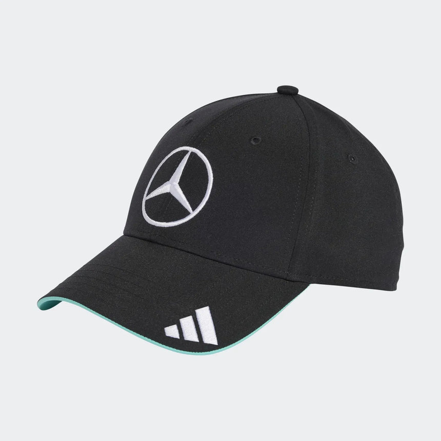 Gorra de piloto de Mercedes š„