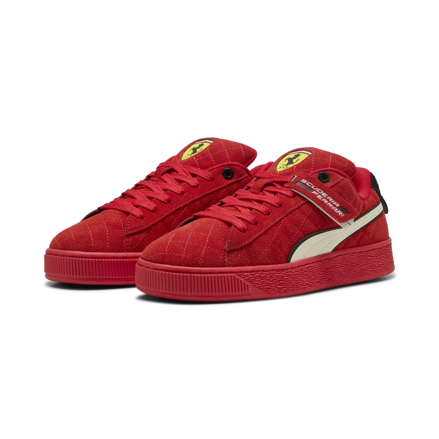 Ferrari Suede XL Hero Shoes š„