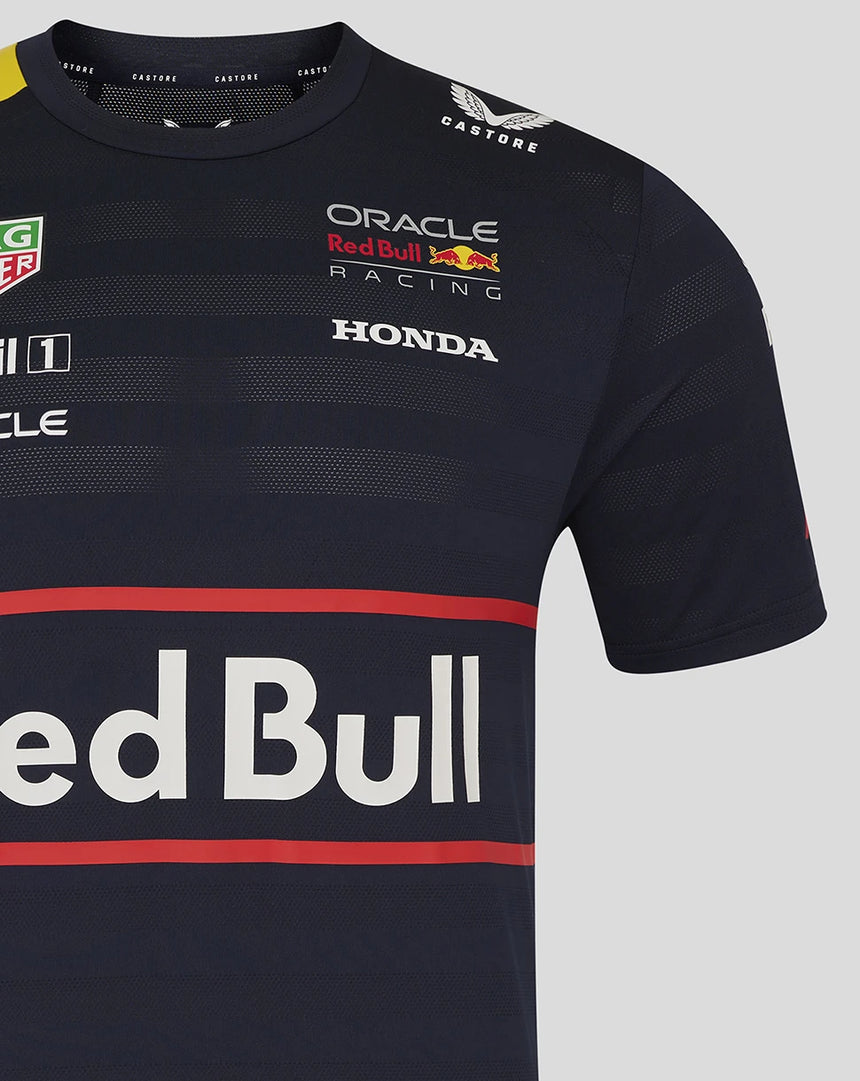 Red Bull Racing Team T-shirt š„