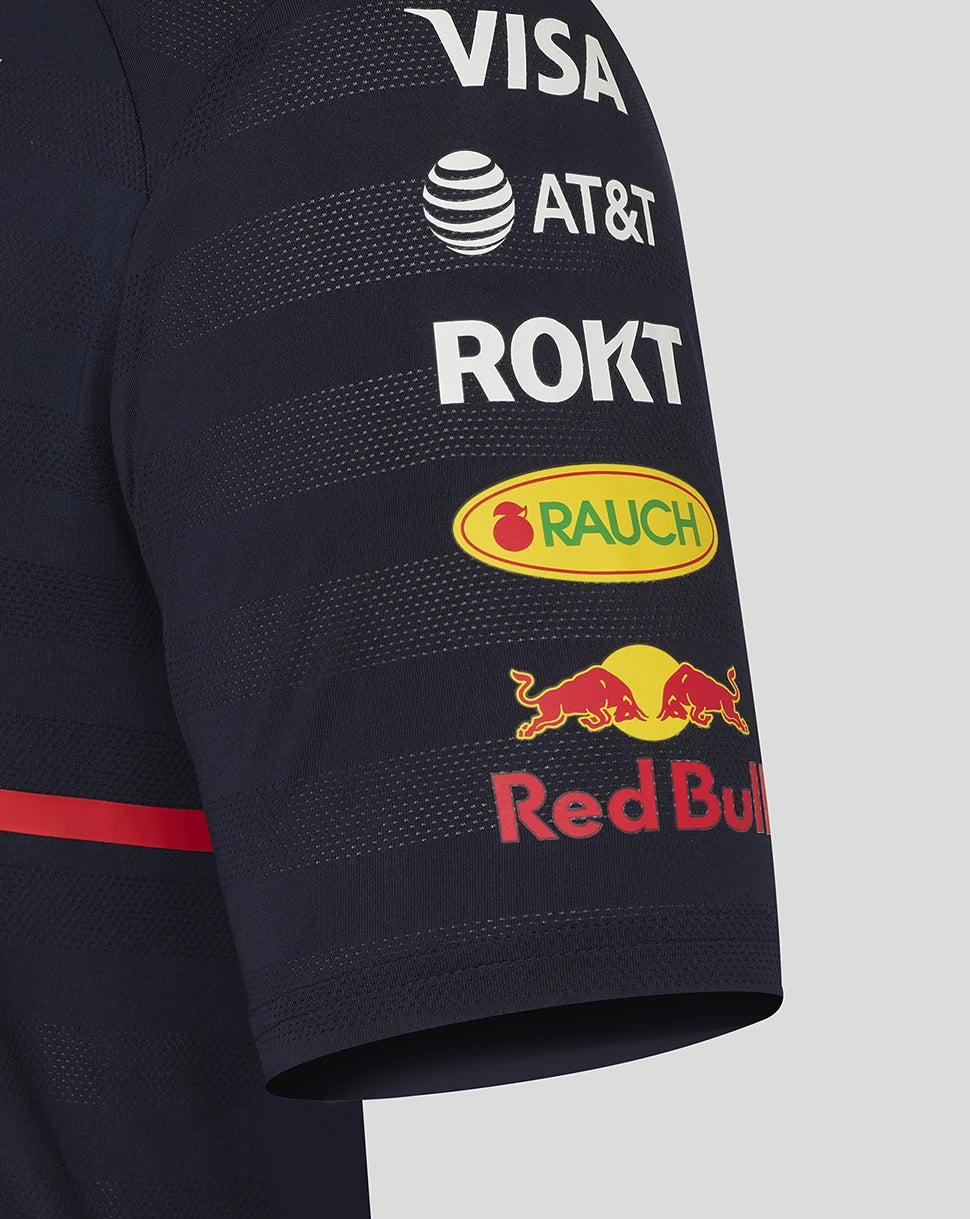 Red Bull Racing Polo Shirt š„