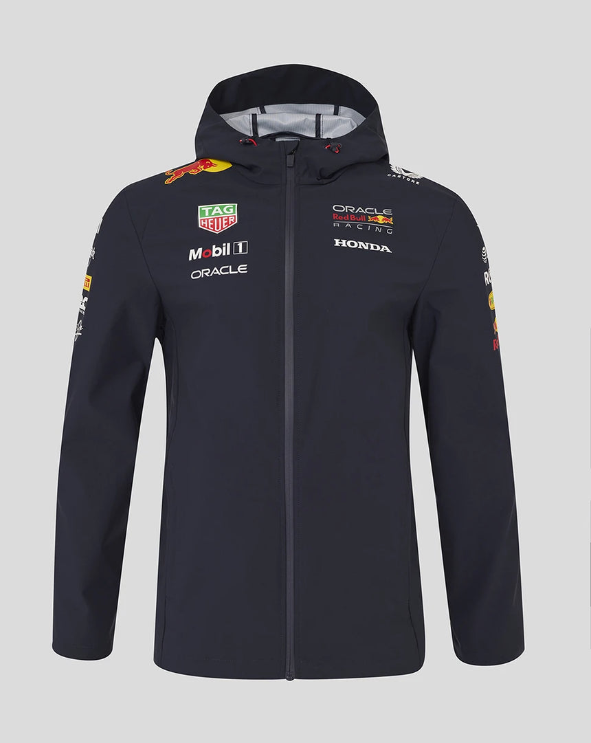 Red Bull Racing Waterproof Jacket, night sky š„