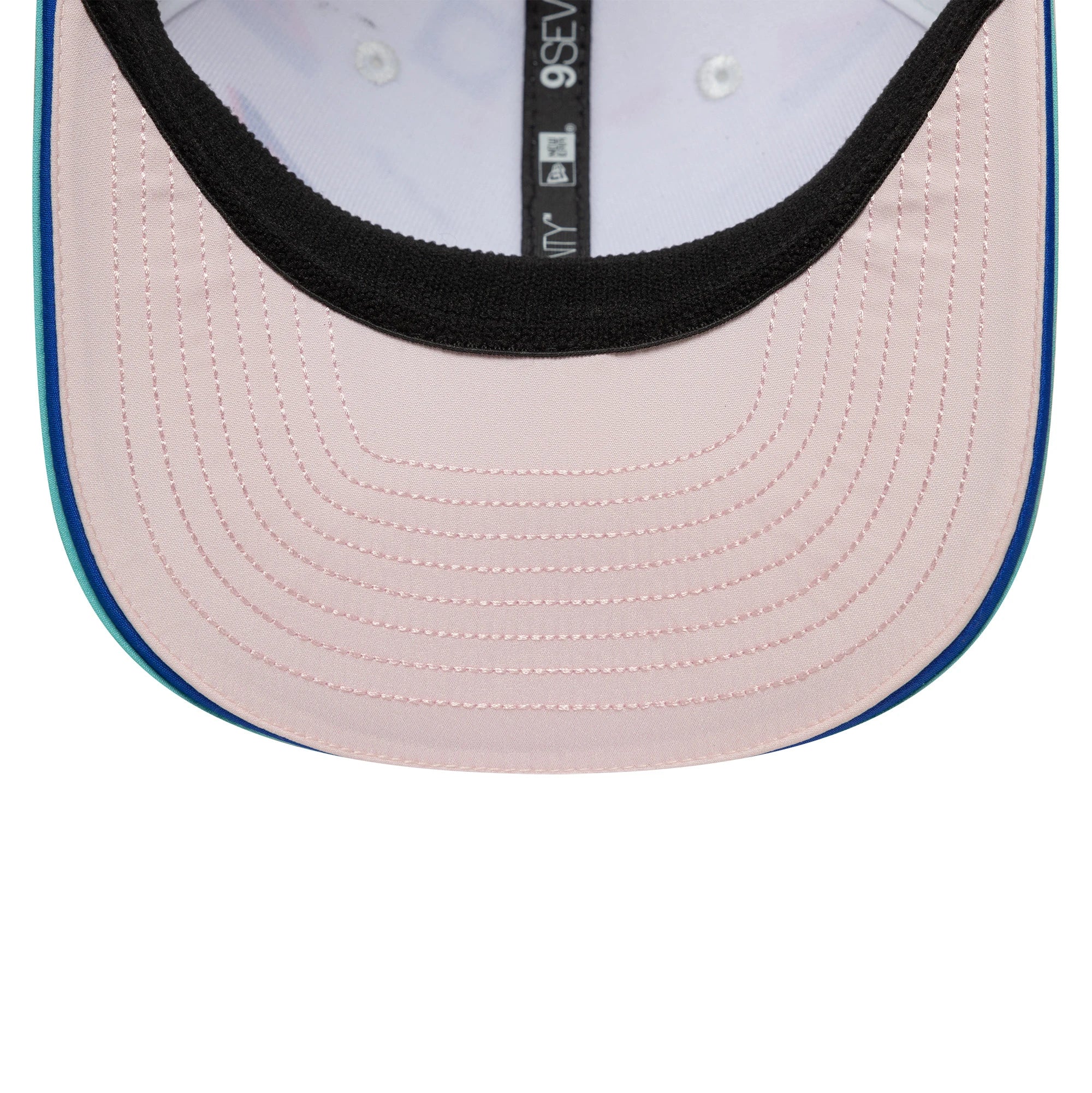 Alpine Esteban Ocon Miami 9Seventy Cap, White š„