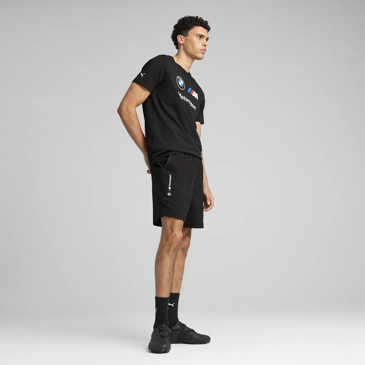 BMW MMS ESS Woven Shorts š„