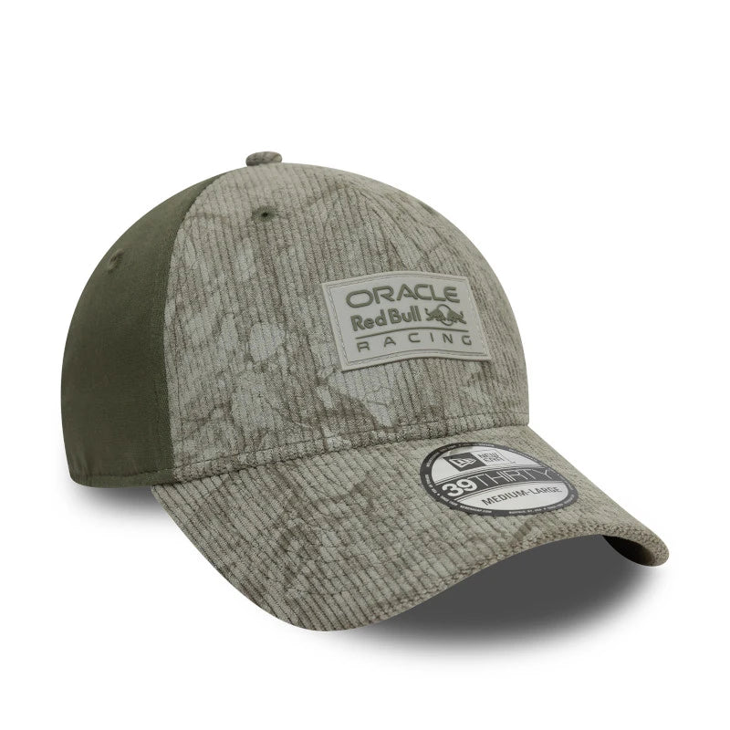 Red Bull Racing 39THIRTY Cap, Green š„
