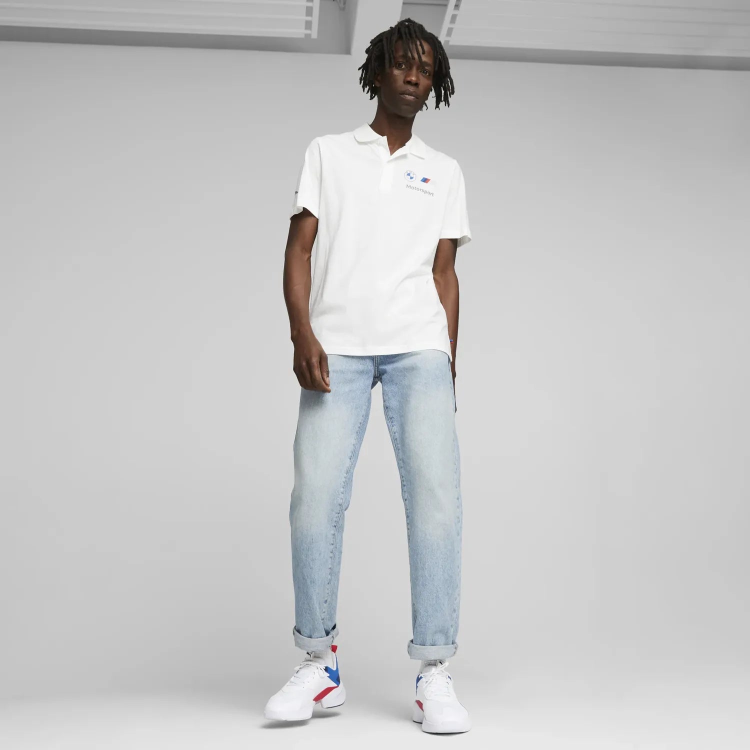 BMW M Sport Polo š„