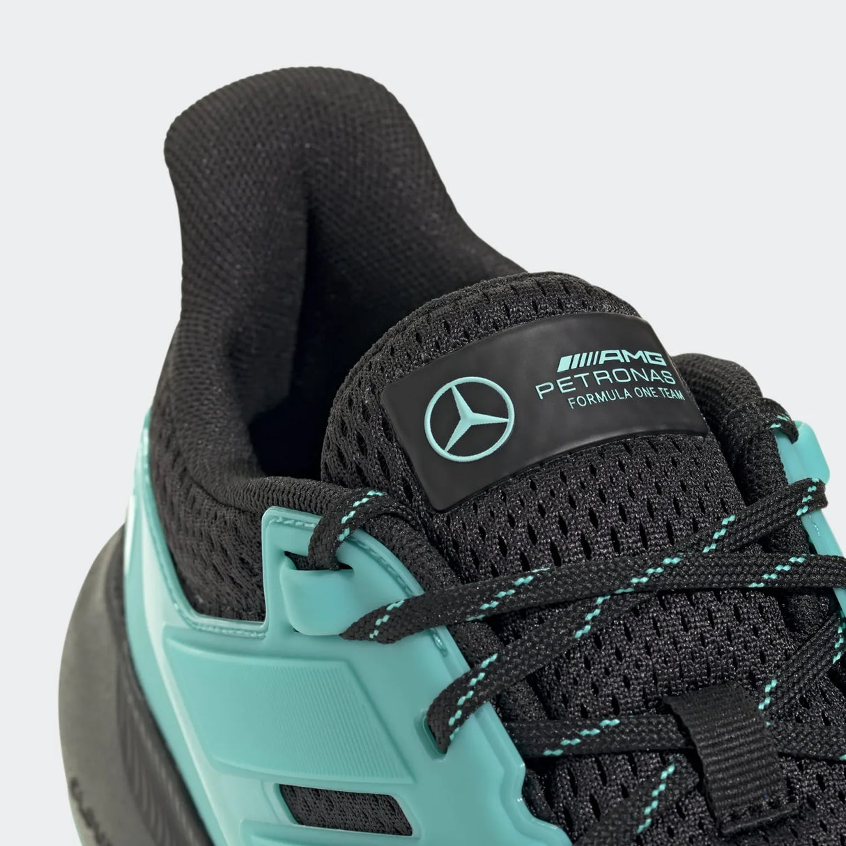 Mercedes Shoes Ultimashow 2.0 š„