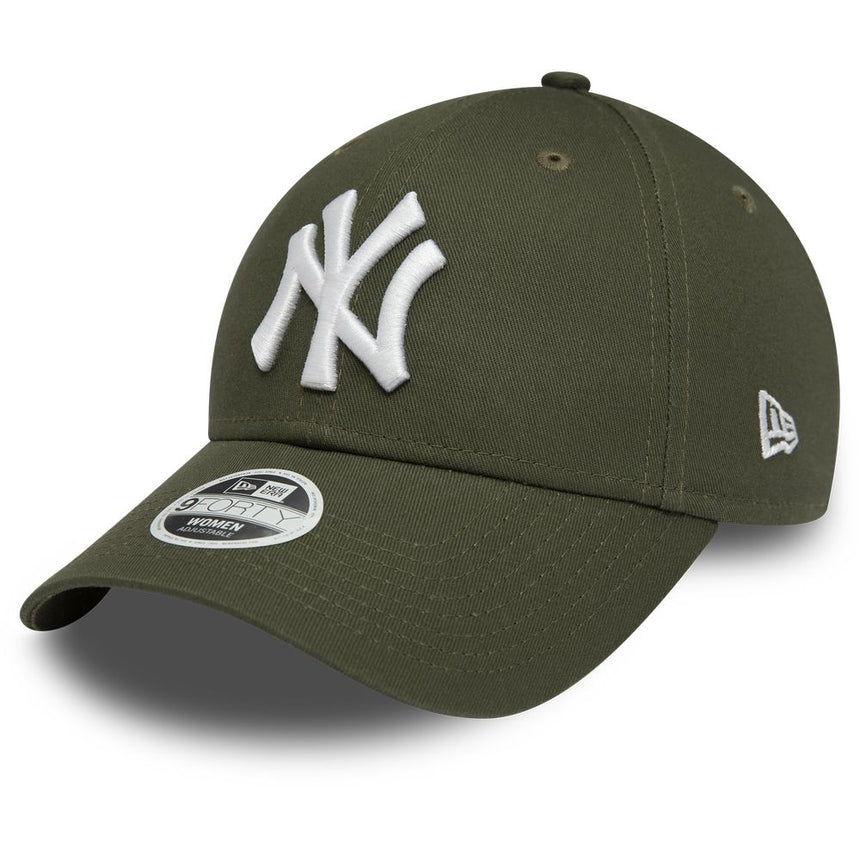 Gorra de béisbol 9FORTY de los Yankees de Nueva York, verde