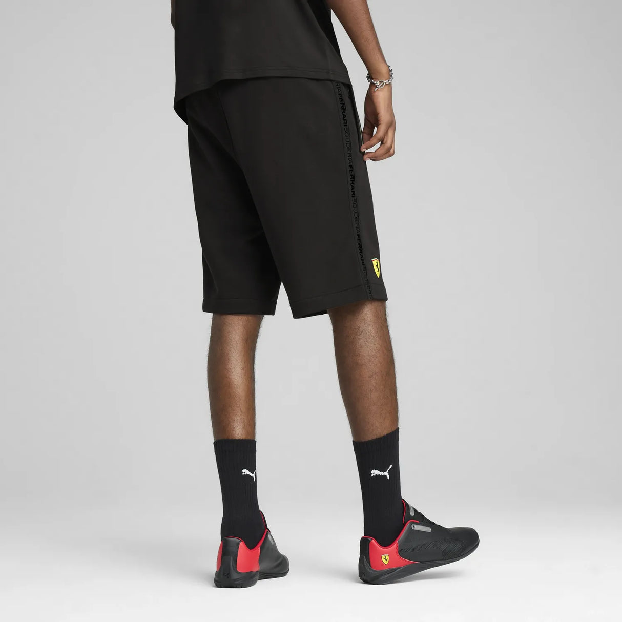 Ferrari Race Shorts š„