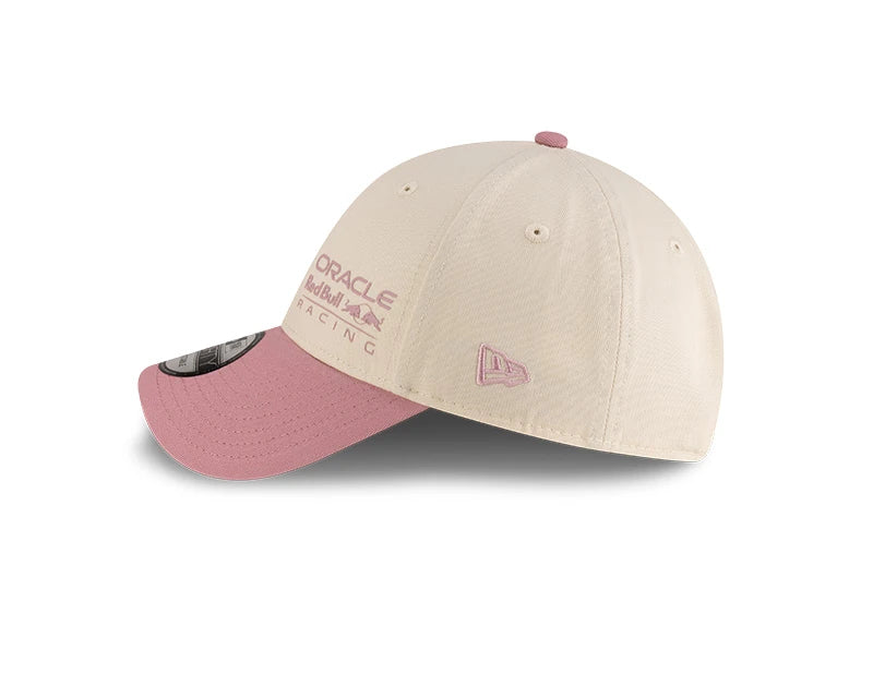 Red Bull Racing Contrast 9FORTY Cap, Copper š„