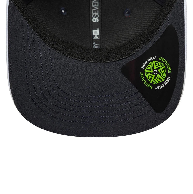 Alpine 9Seventy Cap, Navy š„