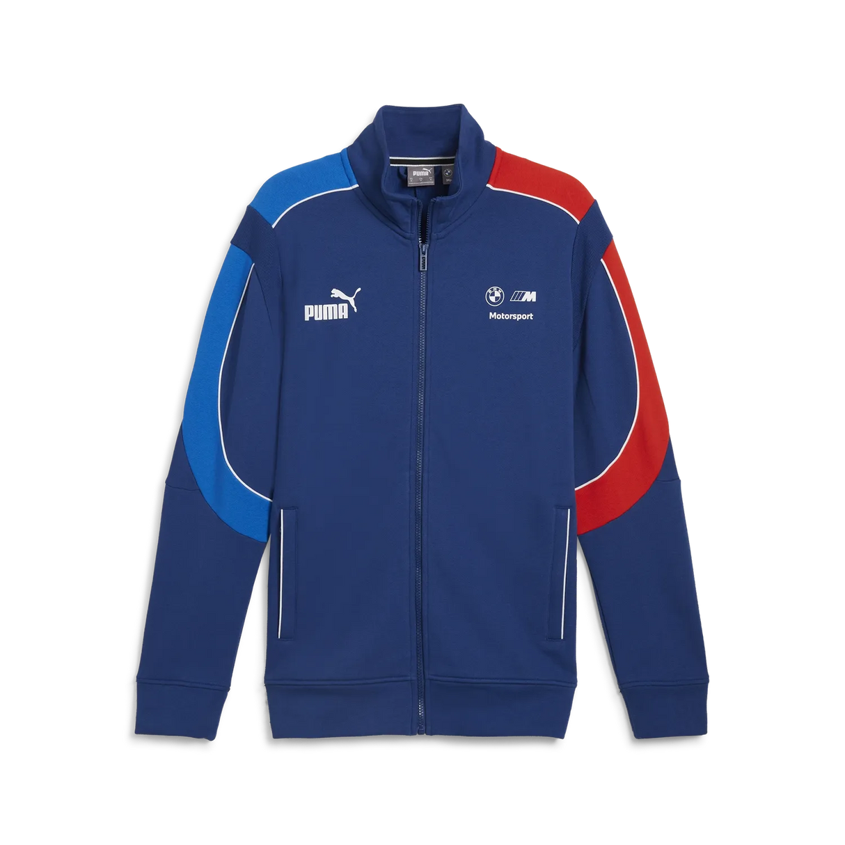 BMW Sweat Jacket š„