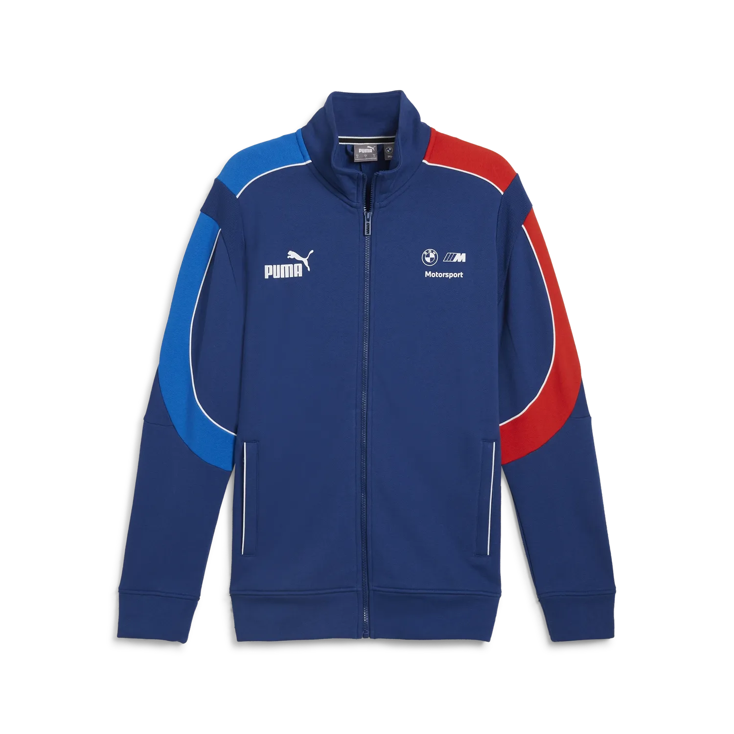BMW Sweat Jacket š„
