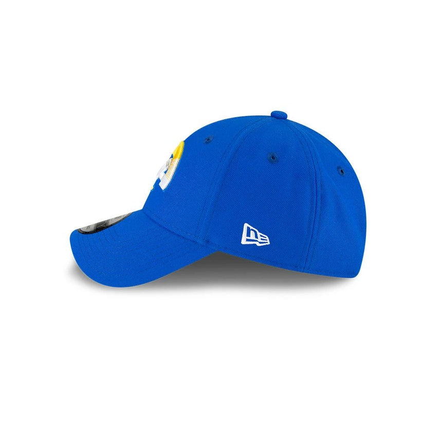 Gorra de béisbol de Los Angeles Rams, azul