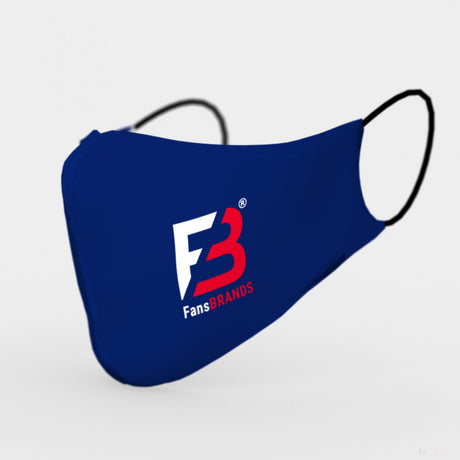 Red Bull Styled Face Mask - #33 - FansBRANDS®