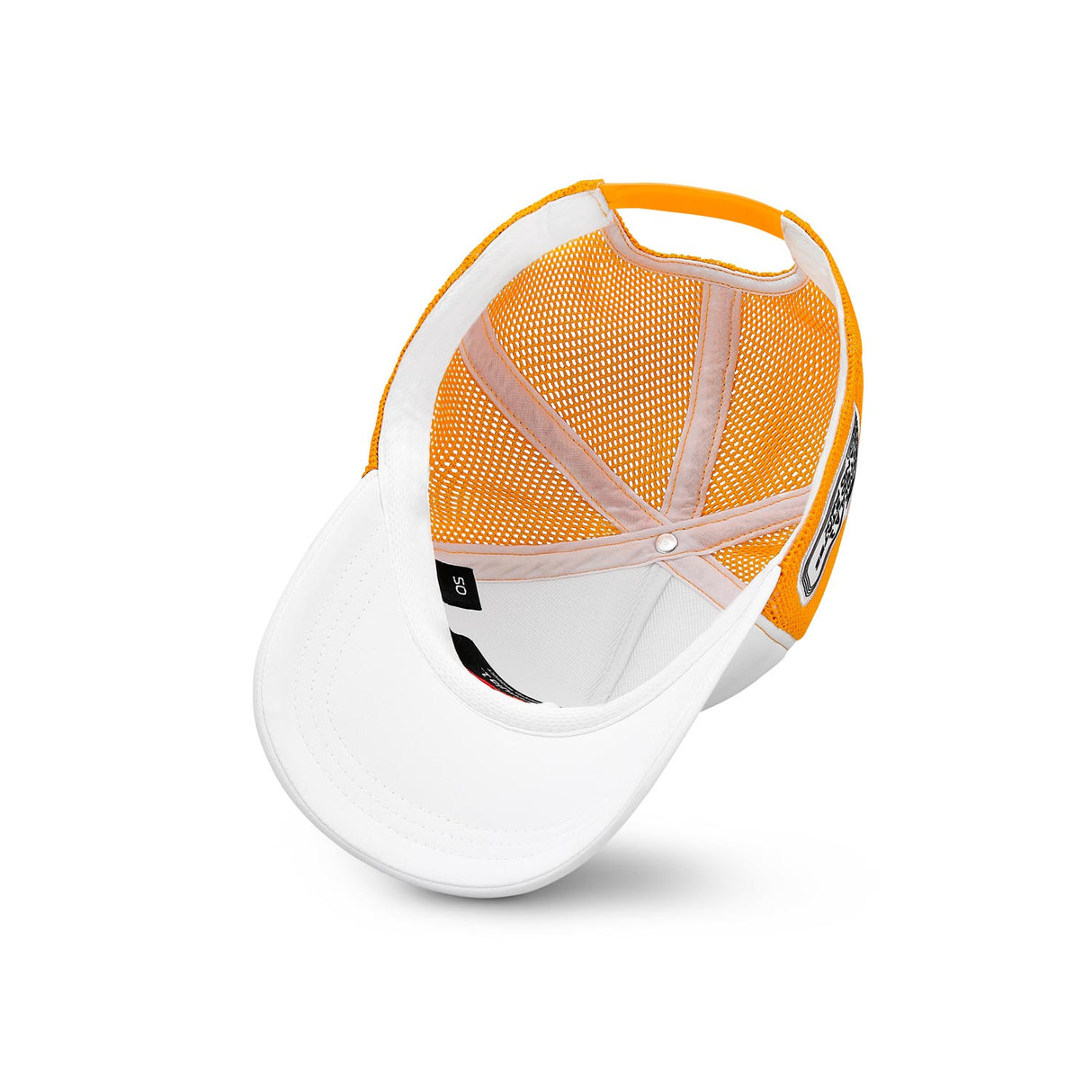 Gorra F1 Rs Austin, blanca