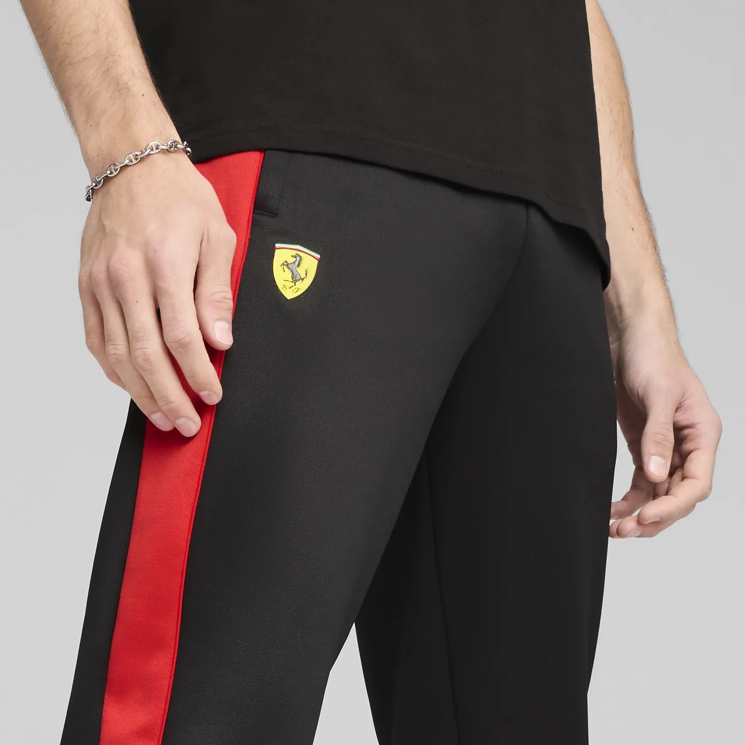 Pantalones Ferrari Race MT7 🔥