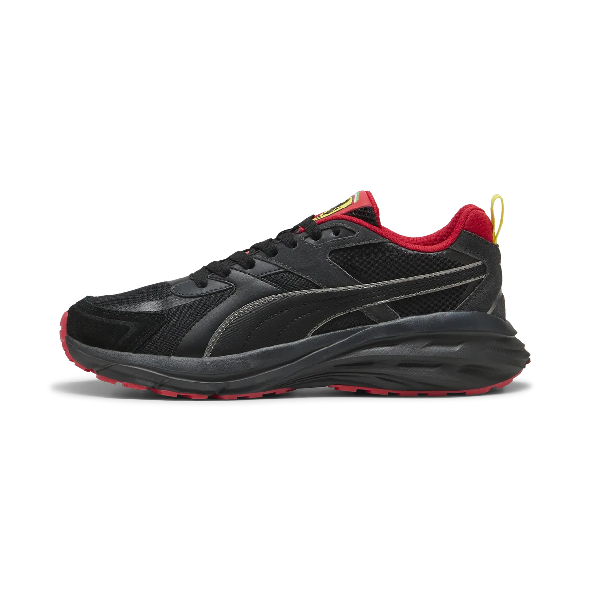Zapatos Ferrari Hypnotic LS 🔥