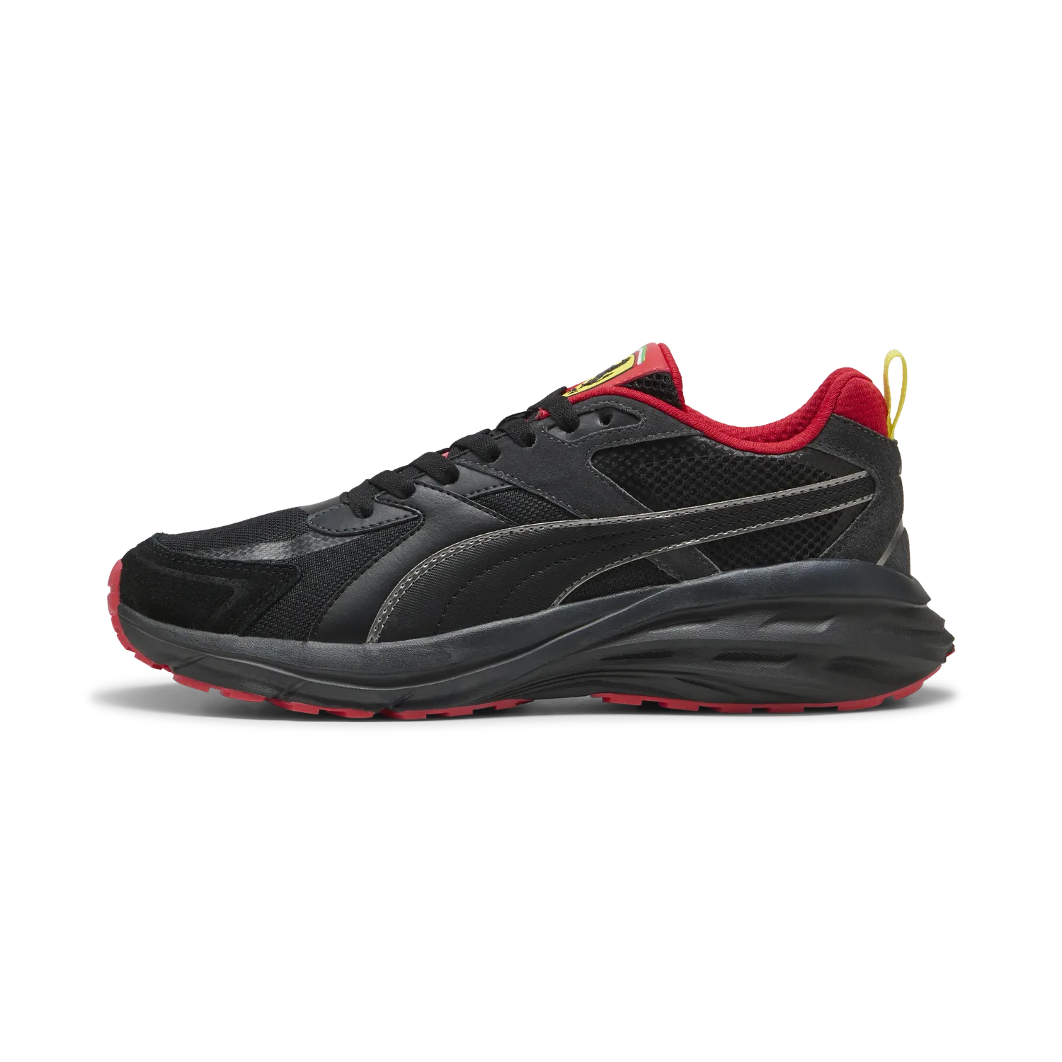 Zapatos Ferrari Hypnotic LS 🔥