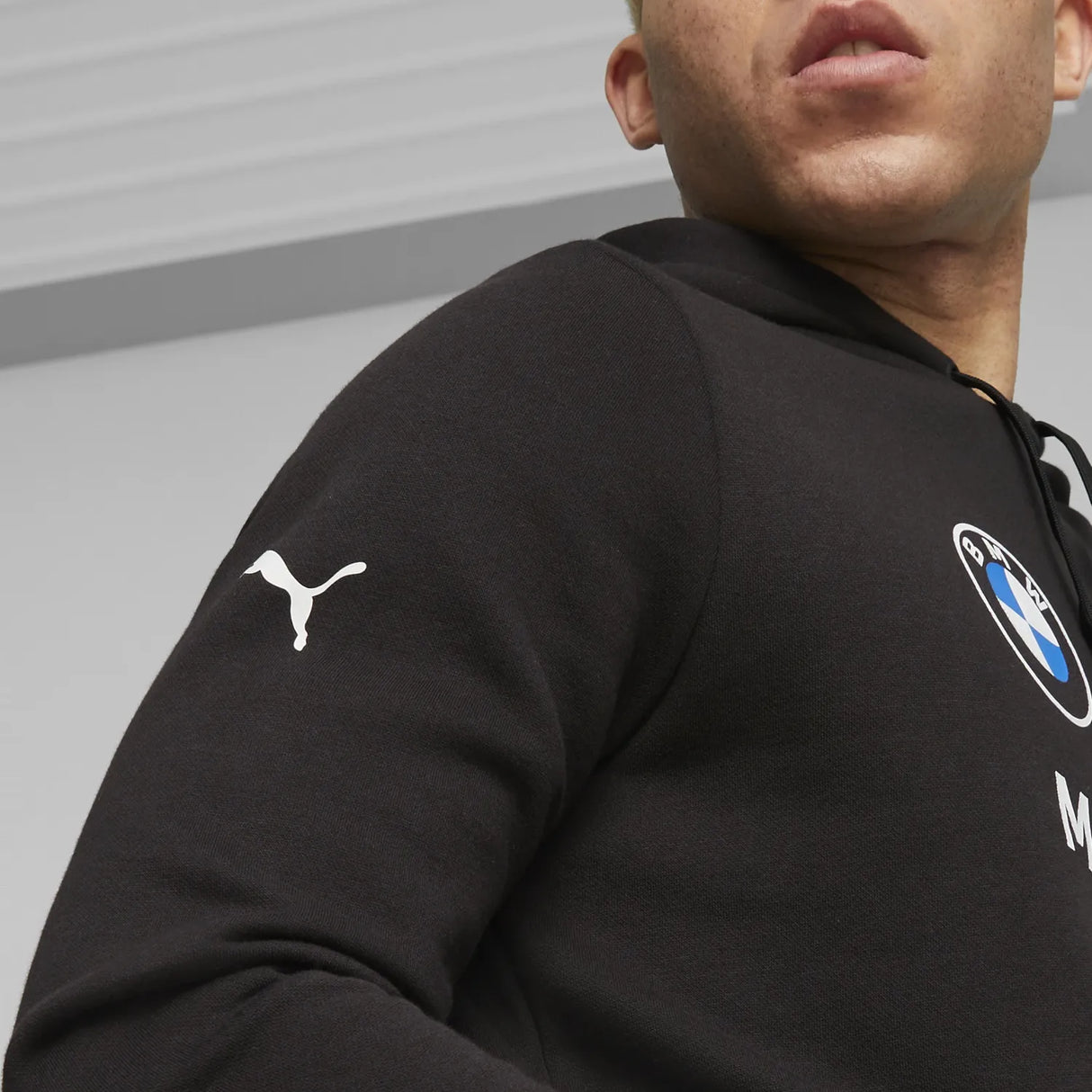 BMW MMS ESS Hoodie š„