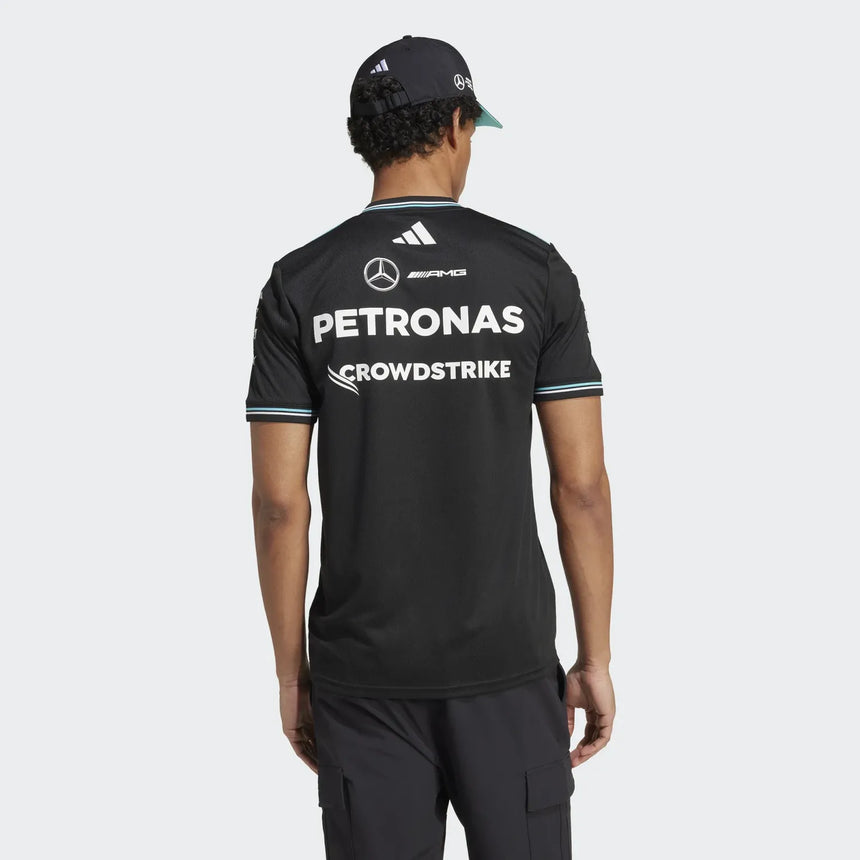 Mercedes Short Sleeve Jersey š„