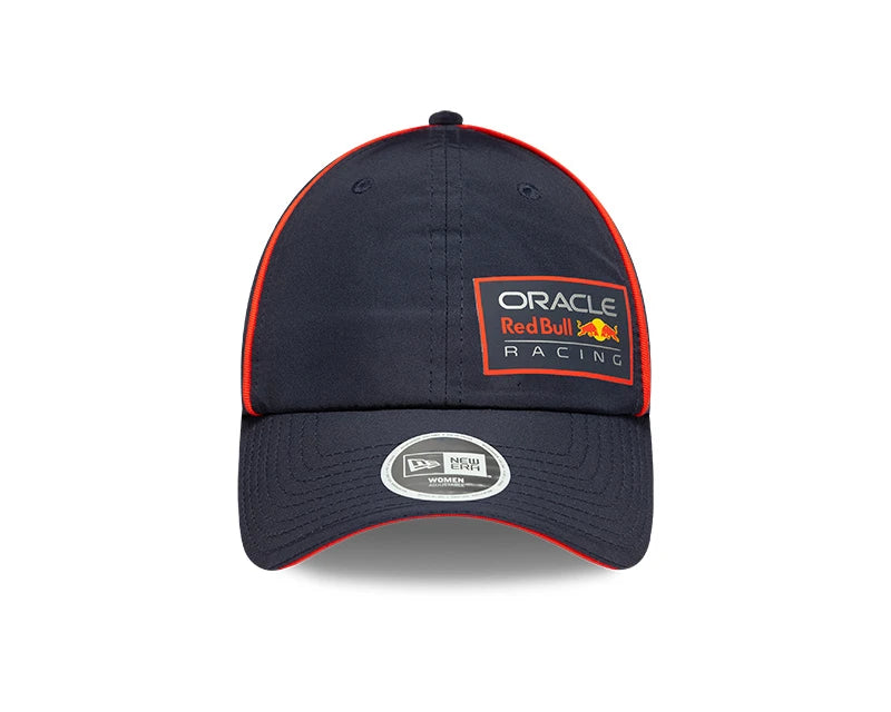 Red Bull Racing Women's Team Open Back Cap š„